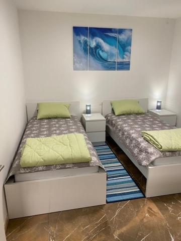 Apartman L. بنجول المظهر الخارجي الصورة